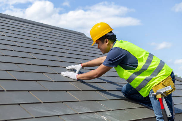 Best Tile Roofing Contractor  in Stonewood, WV