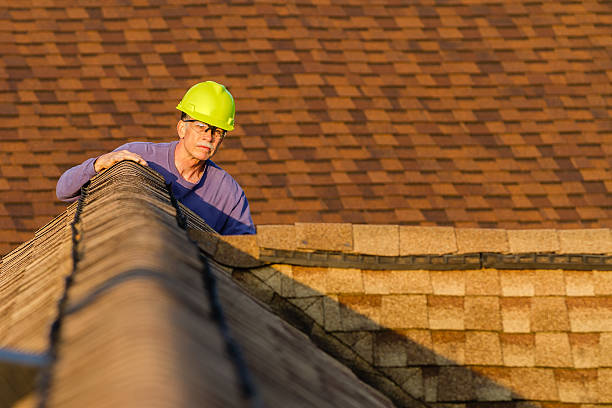 Trusted Stonewood, WV Roofing Contractor Experts